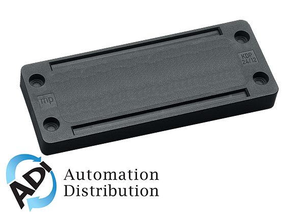 Murrelektronik 4000-70202-0002000 modlink msdd cable entry system, bp 24/n, blind plate size 24