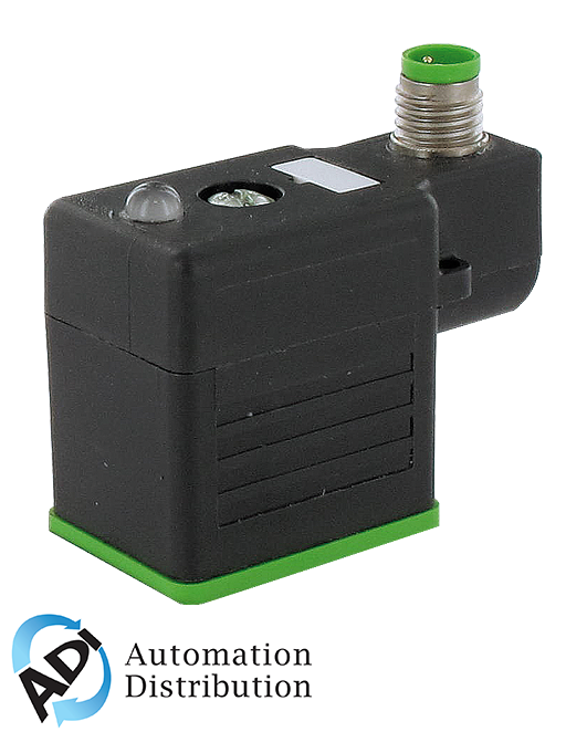 Murrelektronik 7000-88923-0000000 m8 adaptor on top of msud valve plug form b 10 mm