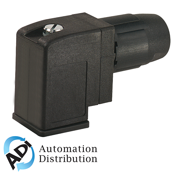 Murrelektronik 7000-94091-0000000 mosa valve plug form ci 9.4 mm field- wireable idc