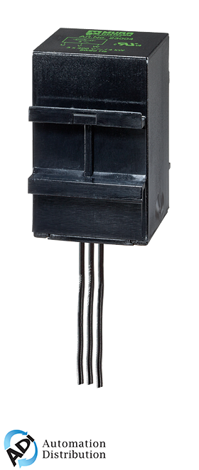 Murrelektronik 23006 motor suppressor, rc, 3x575vac/7,5kw, hrc3-rc-3x575/7,5k