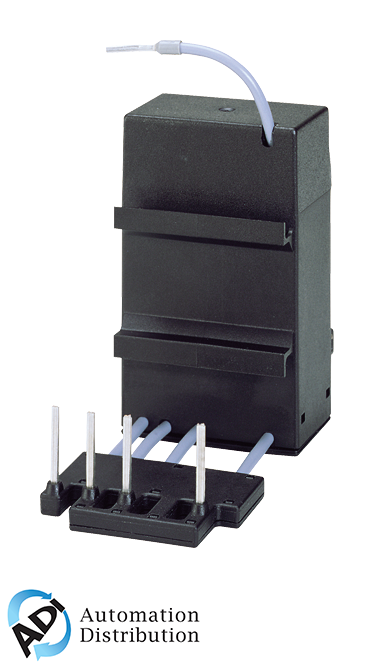 Murrelektronik 23164 motor suppressor, varistor, 3x575vac/5,5kw, hrc3as-vg-3x575/5,5k