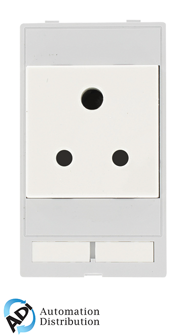 Murrelektronik 4000-68000-3320000 modlink msdd socket insert south africa, 250vac/16a