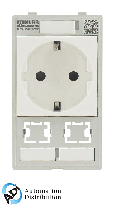 Murrelektronik 4000-68000-4500000 modlink msdd single combi insert germany, 2x data cutout