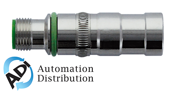 Murrelektronik 7000-46114-0000000 modl.vario  insert for fixed housing type b, 6-pole m12, male, shielded