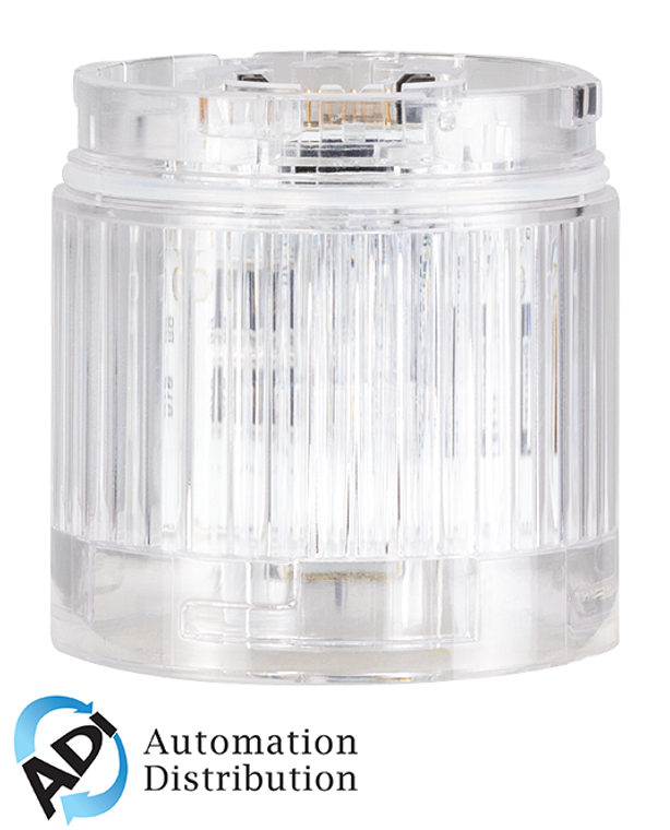 Murrelektronik 4000-76050-1015000 modlight50 pro led modul clear, input 24vdc, protection degree ip 65