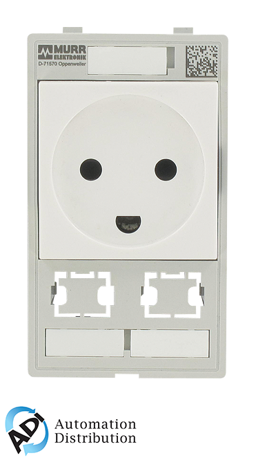 Murrelektronik 4000-68000-4550000 modlink msdd single combi insert danemark, 2x data cutout