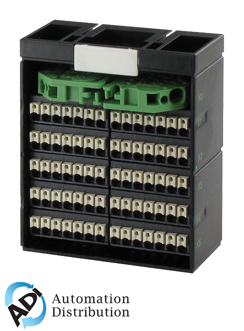 Murrelektronik 56082 slim line potential terminal block