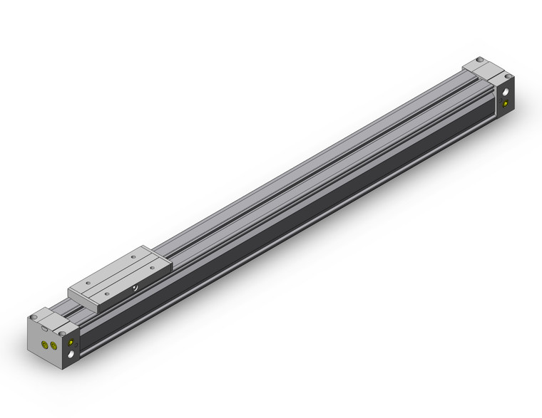 SMC MY1B50-800 Cylinder, Rodless, Mechanically Jointed SMC MY1B50-800 Cylinder, Rodless, Mechanically Jointed