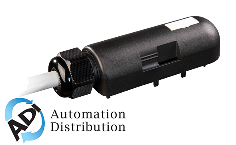 Murrelektronik 8000-88149-3950300 pre-wired cap for exact8, 8xm8, 4-pol, 3.0m pur/pvc 16x0,34+2x0,75