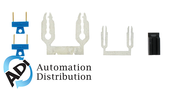 Murrelektronik 9000-41034-0000001 mico accessoires, mico bridging set (10 sets)