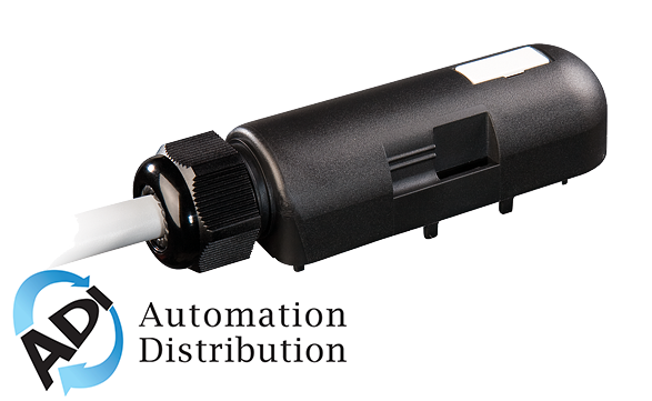 Murrelektronik 8000-86149-3890300 pre-wired cap for exact8, 6xm8, 4 pole, 3.0m pur 12x0.34+2x0,75, ul/csa