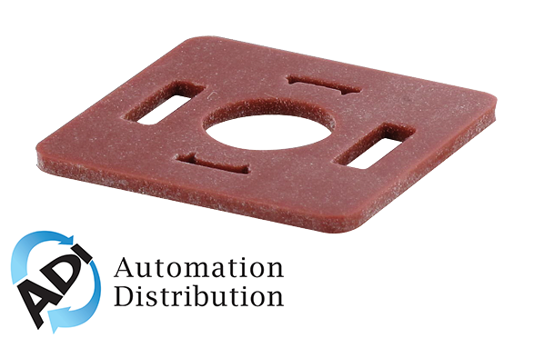 Murrelektronik 7000-99011-0000000 silicon gasket for msud valve plug form a Pack of 10
