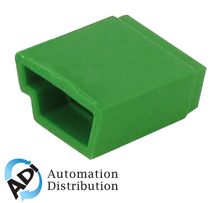 Murrelektronik 56432 masi67 accessories, seal for as-i profile cable right, 1 packaging unit = 100 pieces Pack of 100