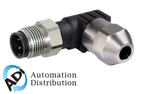 Murrelektronik 7002-12561-0000000 mosa m12 male 90?? field-wireable (idc) v2a, 4-pol. 0.25...0.5mm?? Pack of 100