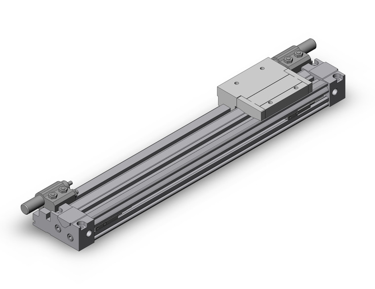 SMC MY1H10G-150H-M9NL Cylinder, Rodless