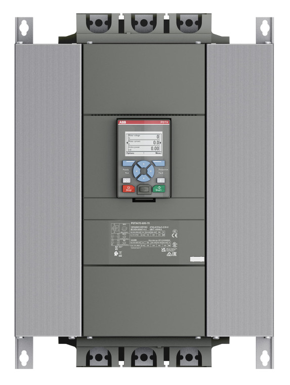 ABB 1SFA898116R7000 PSTX470-600-70