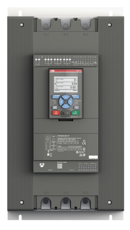 ABB 1SFA898113R7000 PSTX250-600-70
