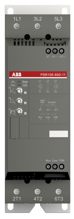 ABB 1SFA896115R1100 PSR105-600-11