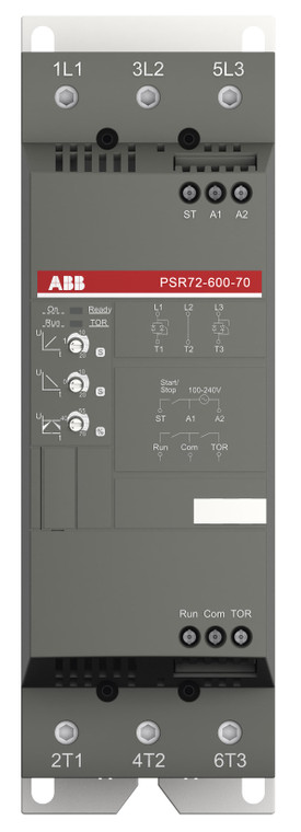 ABB 1SFA896113R7000 PSR72-600-70