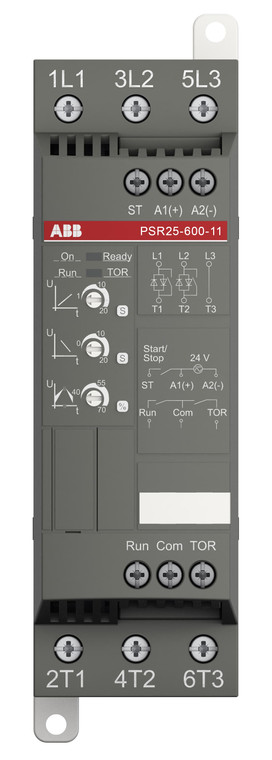 ABB 1SFA896108R1100 PSR25-600-11
