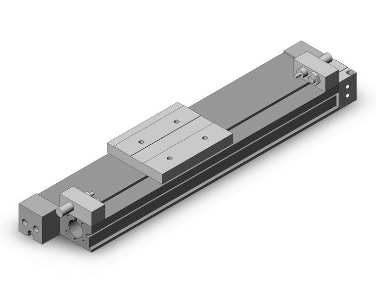 SMC MY1H20-200H Cylinder, Rodless
