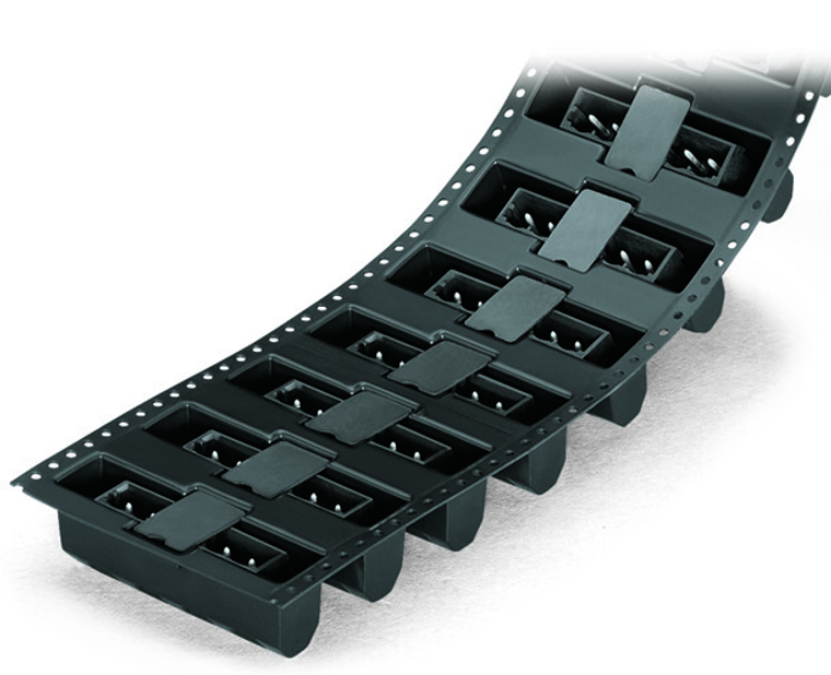 Wago 231-137/001-000/105-604/997-407 Pack of 170