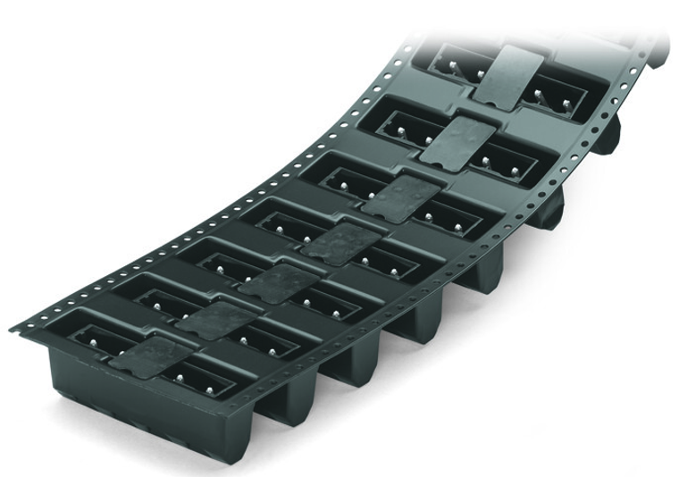 Wago 231-269/001-000/105-604/997-409 Pack of 170