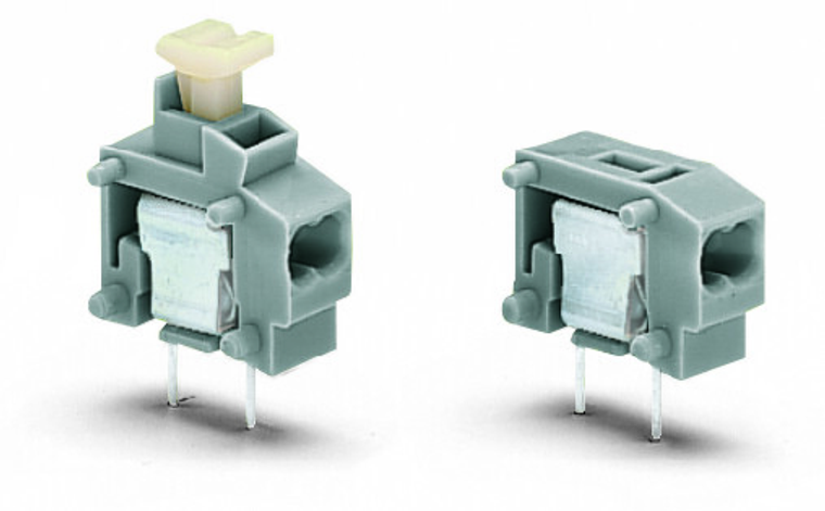 Wago 235-711/333-000 Pack of 100