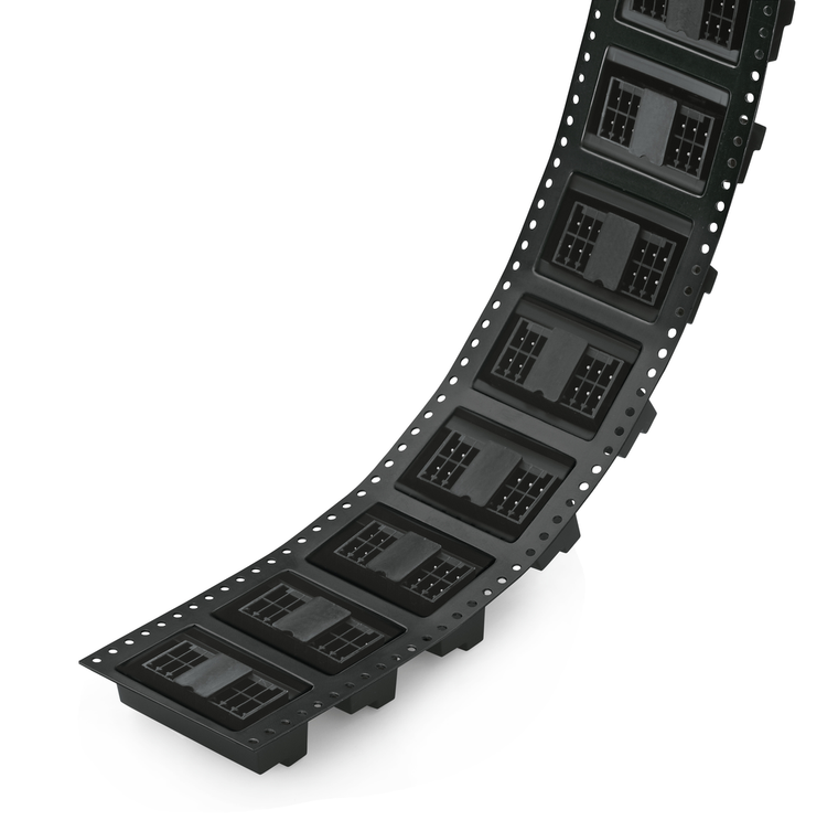 Wago 713-1418/116-000/997-409 Pack of 120