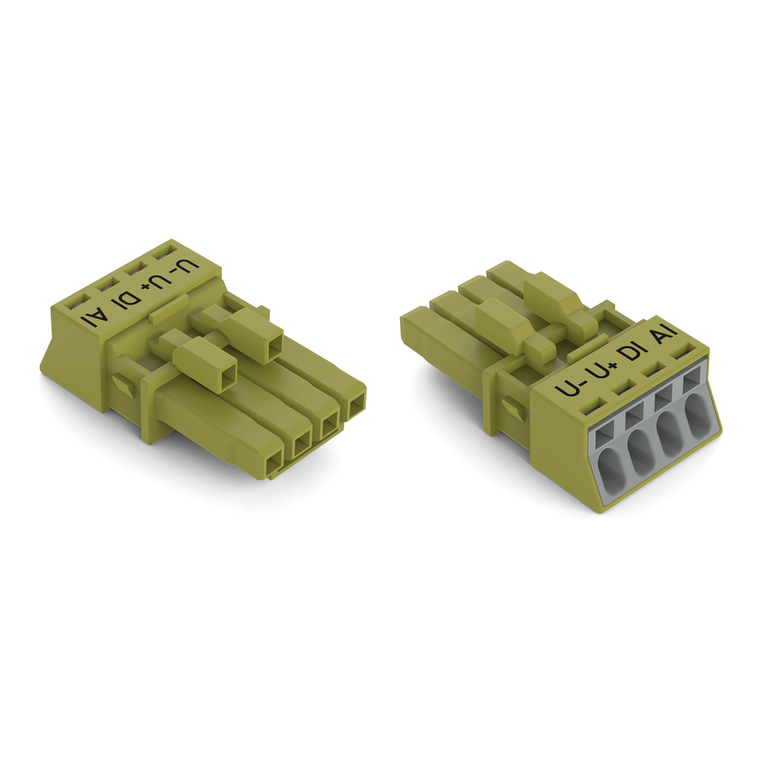 Wago 890-264/072-000