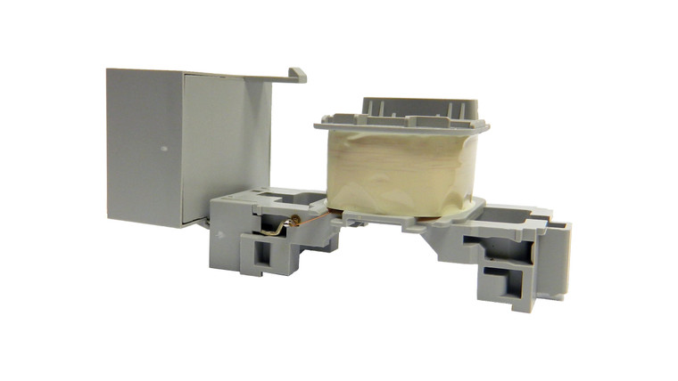 Sprecher + Schuh CA7-TF733M coil ca7-90d-m 110vdc diode tw 22-231-363-78