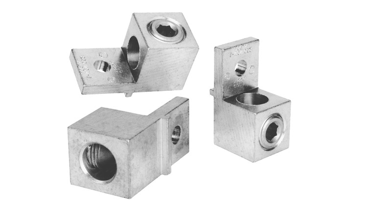 Sprecher + Schuh CA9-TL750 terminal lugs PN-409115