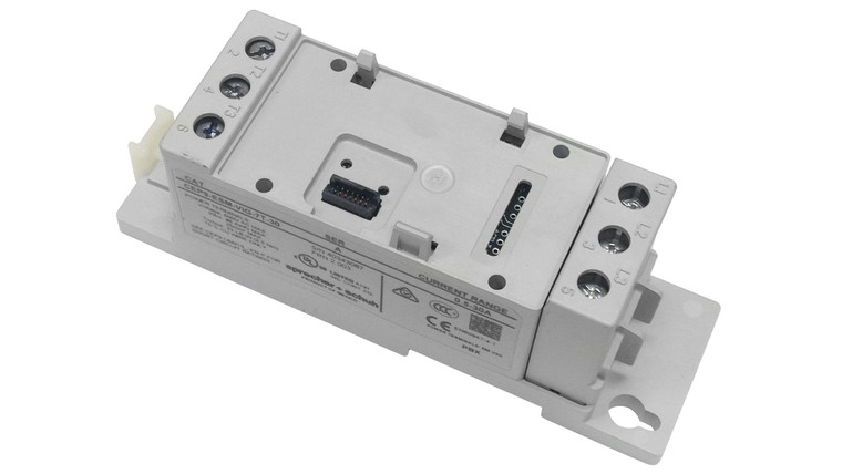 Sprecher + Schuh CEP9-ESM-VIG-7T-100 cep9 100 amp sensing module PN-236703