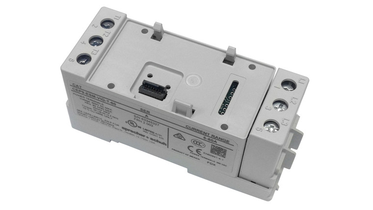 Sprecher + Schuh CEP9-ESM-VIG-T-200 cep9 200 amp sensing module PN-304175