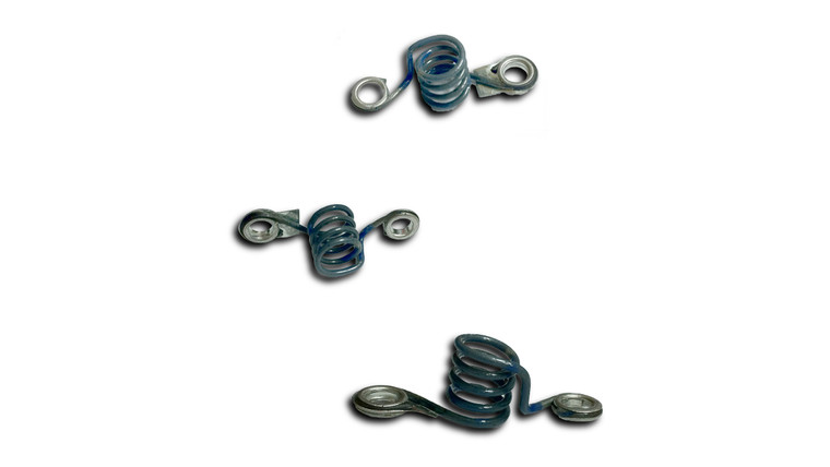 Sprecher + Schuh P4 bull 600 starter switch heater element P4