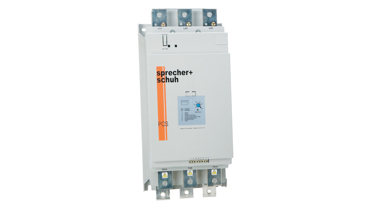 Sprecher + Schuh PCS-108-600V pcs sprecher + schuh 108 a controller PCS-108-600V B