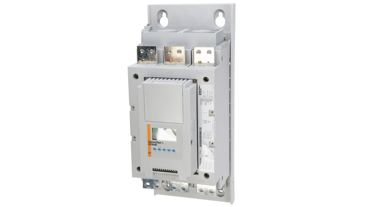 Sprecher + Schuh PFS-0201-600V-024 softstr 201a 600v 24vac/dc PFS0201600V024