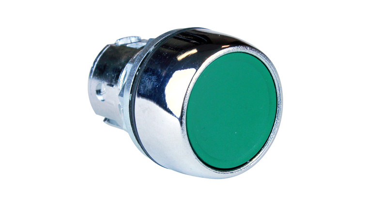 Sprecher + Schuh D7M-FA3PX11E pb flush main grn 1noem/1nc 7M033PX11E