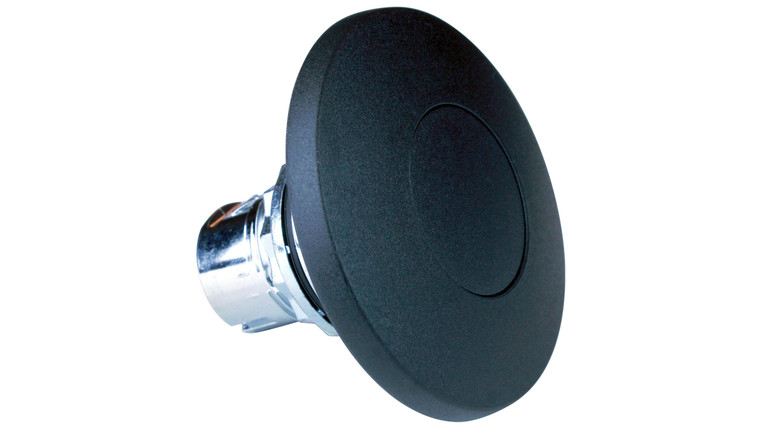 Sprecher + Schuh D7M-MM62MX10 pb 60mm mush mom blk 1no 5300104536