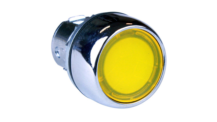 Sprecher + Schuh D7M-LF5MN3WX11 22mm momentary push button d7 pb PN-553351