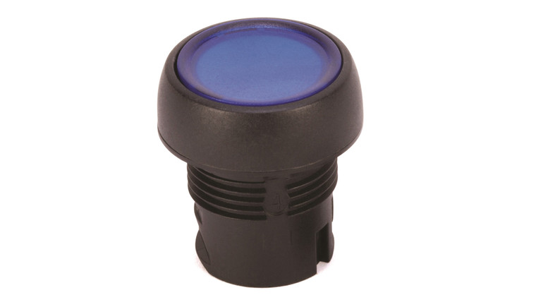 Sprecher + Schuh D7P-LF6PN3WX11 pb flush ill mom blu 24v led 7P136PNDX11