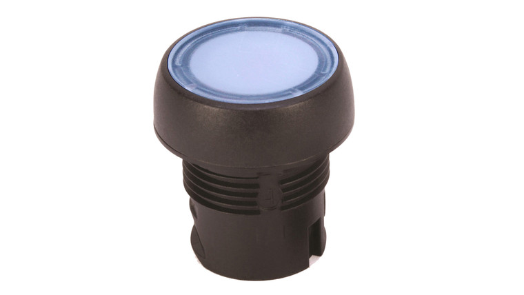 Sprecher + Schuh D7P-LF7PN3WX11 pb flush ill mom clr 24v led 7P137PNEX11