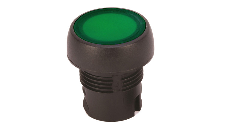Sprecher + Schuh D7P-LFA3PN3GX10E pb flush ill main grn 24v led 7P153PNAX10E