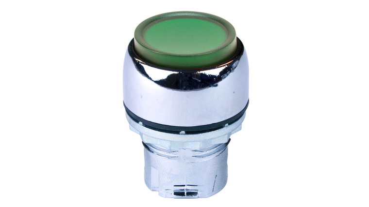 Sprecher + Schuh D7M-LE3MN7GX10 22mm momentary push button d7 pb PN-549800
