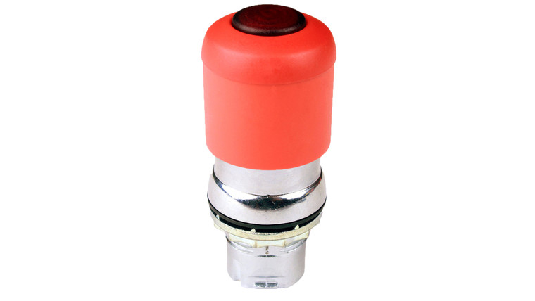 Sprecher + Schuh D7M-LMP34PN3RX02 pb 30mm mush 2pos ill p-p red 5300103483