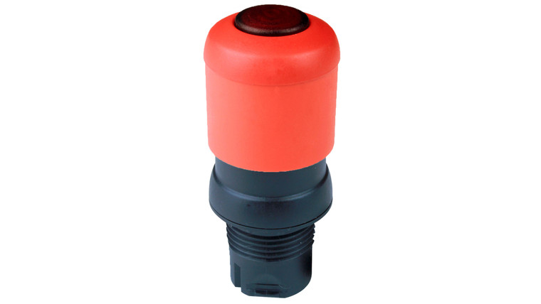 Sprecher + Schuh D7P-LMP34PN7RX01 pb 30mm mush 2pos ill p-p red 7P184PNOX01