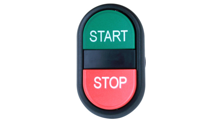 Sprecher + Schuh D7P-U2EBFAPX20 multipb 2pos ext red stop 7P51EBFAPX20