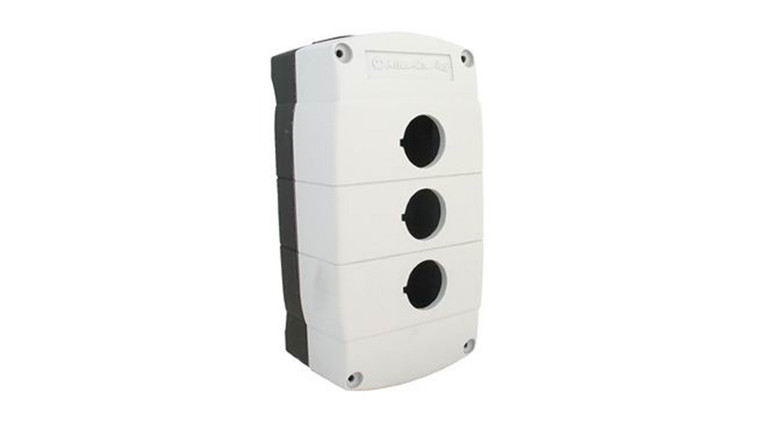 Sprecher + Schuh D7-3PP plastic enclosure D7-3PP A