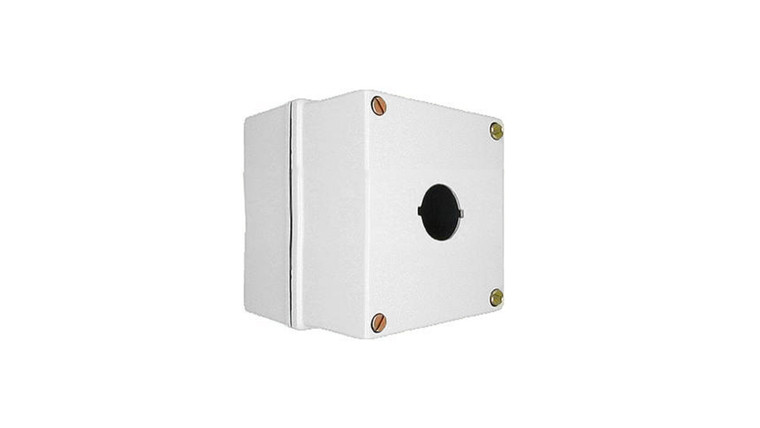 Sprecher + Schuh D7-1MP-108M pb encl m4/13 1h off-on 1no 5300101598