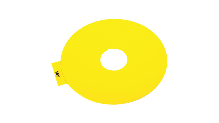 Sprecher + Schuh D7-16Y 22mm accessory d7 pb D7-16Y A